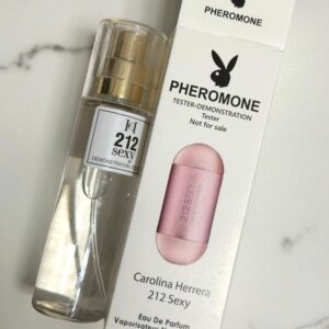 212 Sexy 45 ML Bag Size Women's Perfume PC208