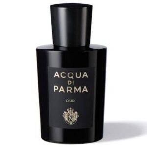 Acgua Di Parma Oud EDP 100 ML Men's Imported Perfume