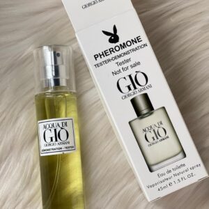 Acqua Di Gio Pour Homme 45 ML Bag Size Men's Perfume PC27