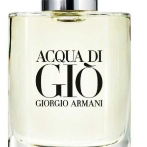 Acqua Di Gio Essenza 100ml EDP Men's Imported Perfume