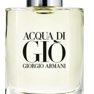 Acqua Di Gio Essenza 100ml EDP Men's Imported Perfume