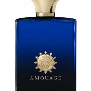 Amouage İnterlude EDP 100ml Men's Imported Perfumeü