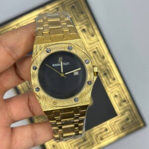 AP Royal Oak Gold Men's Watch | S835