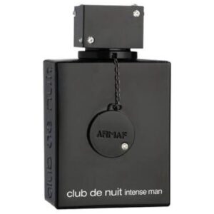 Armaf Club De Nuit İntense Man EDT 105 ML Men's Imported Perfume