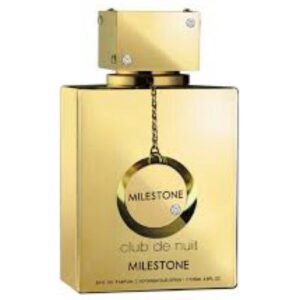 Armaf Club De Nuit Milestone EDP 105 ML Unisex Imported Perfume
