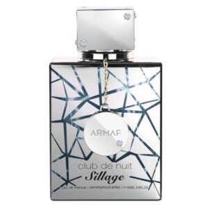 Armaf Club De Nuit Sillage EDP 105 ML Unisex Imported Perfume