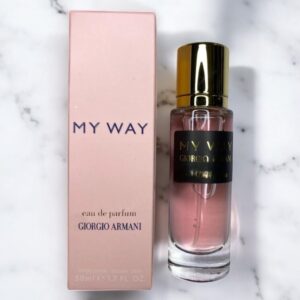 Armani My Way 50ml Women's Perfume Travel Size SB20