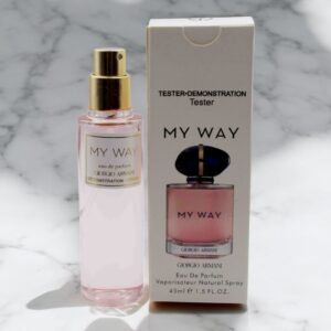 Armani My way Bag Size 45 ml Women's Perfume PC112