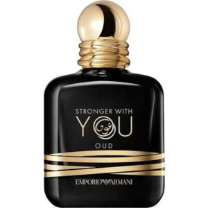 Armani Stronger With You Oud 100 ML Imported Man