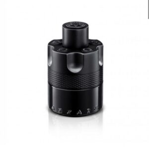 Azzaro The Most Wanted Eau de Parfum Intense 100 ml Imported Man