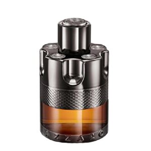 Azzaro Wanted by Night 100 ml Imported Man