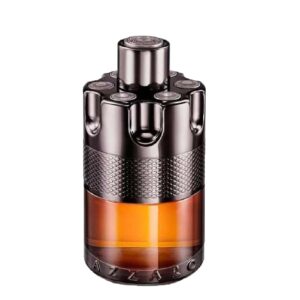 Azzaro Wanted By Night 100ml Edp Men's Imported Perfume