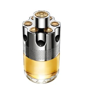 Azzaro Wanted 100ml Edp Men's Imported Perfume