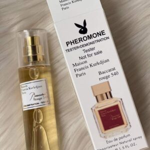 Baccarat rouge 540 Bag Size Unisex Perfume PC44