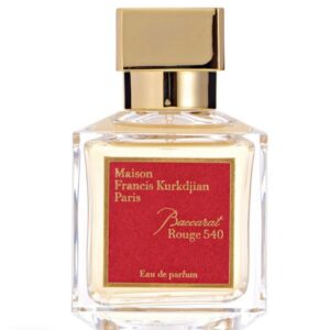 Baccarat Rouge 540 70 ml EDP Bayan Imported Perfume Unisex