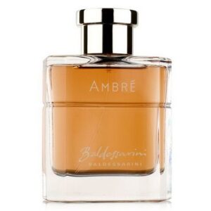 Baldessarini Ambre Edt 90ml Men's Imported Perfume Man