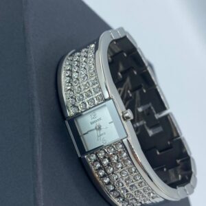 Belloni Silver Women's Watch S644