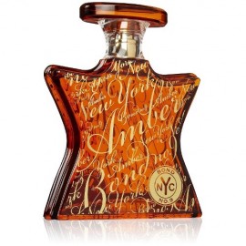 Bond No 9 Newyork Amber Edp 100ML Imported Perfume Unisex