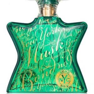 Bond NO 9 New York Musk Edp 100 Ml Imported Unisex