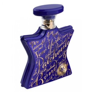 Bond No 9 New York Patchouli Edp Imported Ünisex Perfume 100 Ml Imported Unisex