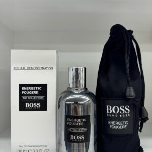 boss energetic fougere Imported