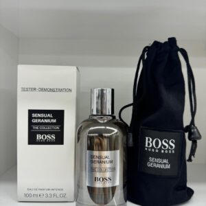 BOSS The Collection Sensual Geranium Imported
