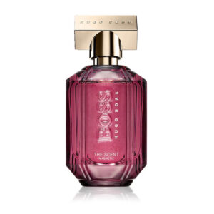 Boss The Scent Magnetıc For Her EDP testr Woman