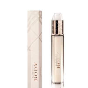 Burberry Body Edp 85 Ml Women's Perfume Imported