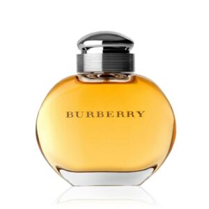 Burberry Classic Edp 100ml Bayan Imported Perfume Woman
