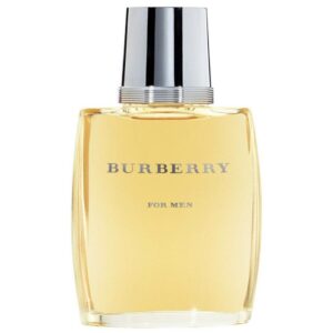 Burberry Classic Edt 100ml Men's Imported Perfume Man