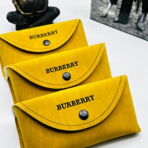 Burberry Eyewear Case GK114