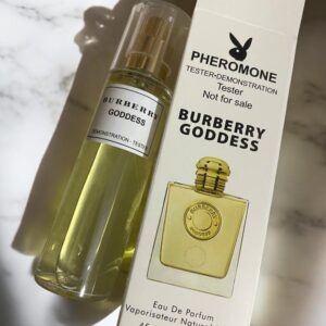 Burberry Goddess Bag Size Women's Perfume PC129