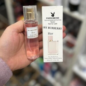 Burberry Her 45 ml Bag boy kadın Perfume PC49