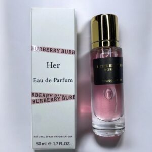 Burberry Her 50ml Women's Perfume Travel Size