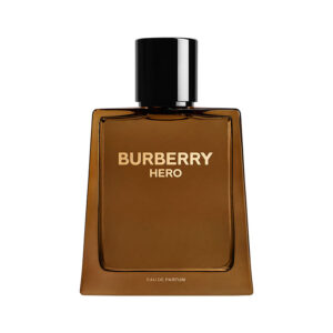 Burberry Hero EDP 100ML Men's Imported Perfume Man