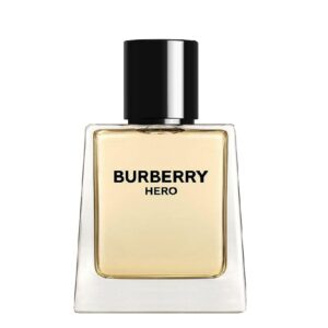 Burberry Hero Eau de Toilette 100 ml Imported Man