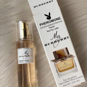 Burberry My Burberry 45 ml Bag Size Women's Perfume PC17
