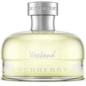 Burberry Weekend Edp 100ml Bayan Imported Perfume Woman