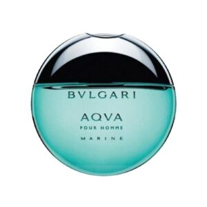 Bvlgari Aqva Marine Edt 100 ml Men's Imported Perfume Man