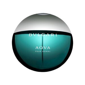 Bvlgari Aqva Edt 100 ml Men's Imported Perfume Man