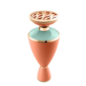 Bvlgari Le Gemme Coralia 100ML Bayan Imported Woman