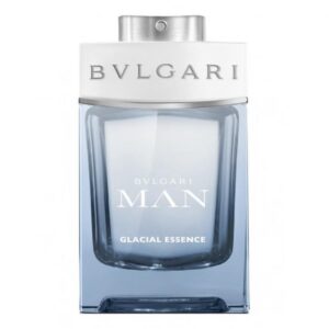 Bvlgari Man Glacial Essence Edp 100 ml Imported Man