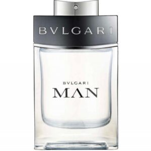 Bvlgari Man Edt 100 ML Men's Perfume Imported Man