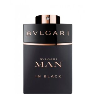 Bvlgari Man İn Black EDP 100ml Men's Imported Perfume Man