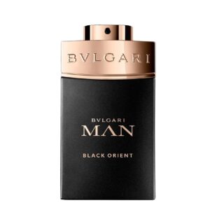 Bvlgari Man in Black Orient Edp 100ml Men's Imported Perfume Man