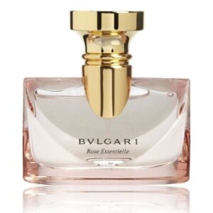 Bvlgari Rose Essentielle 100ml EDP Bayan Imported Perfumeü Woman