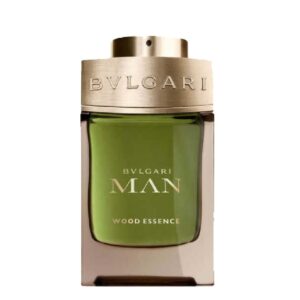 Bvlgari Wood Essence 100ml Edp Men's Imported Perfume Man