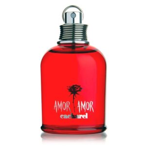 Cacharel Amor Amor Edt 100ml Bayan Imported Perfume Woman