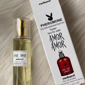 Cacharel Amor Amor 45 ml Women's Bag Size Perfume PC13