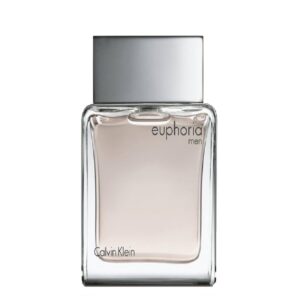 Calvin Euphoria Edt 100ml Men's Imported Perfume Man